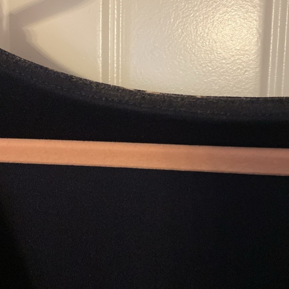 Eliza J. Ruffled Floral Dress - Picture 4 of 8